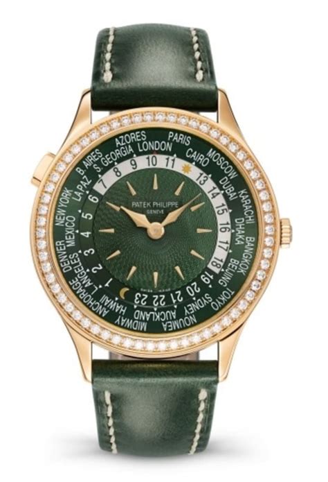 patek philippe 7130r|Patek Philippe World Time .